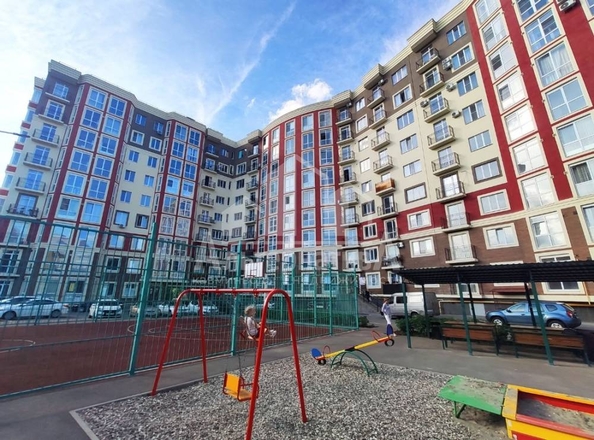 
  Продается 2-комн. квартира, 59 м², Коллективная ул
. Фото 2.