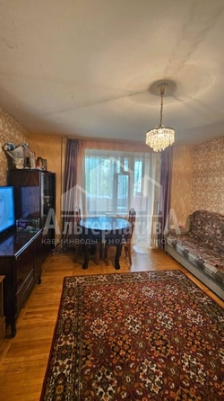 
  Продается 3-комн. квартира, 60 м², Водопойная ул
. Фото 2.