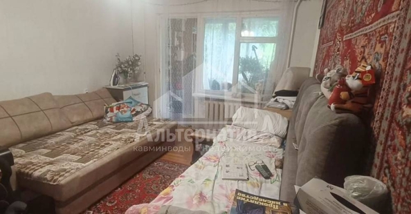 
  Продается 1-комн. квартира, 35 м², Марцинкевича ул
. Фото 2.