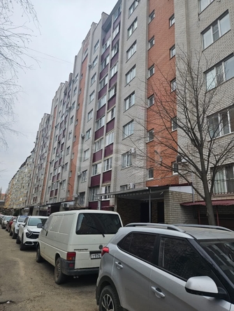 
  Продается 1-комн. квартира, 40.2 м², Кулакова пр-кт, д. 47/5
. Фото 9.