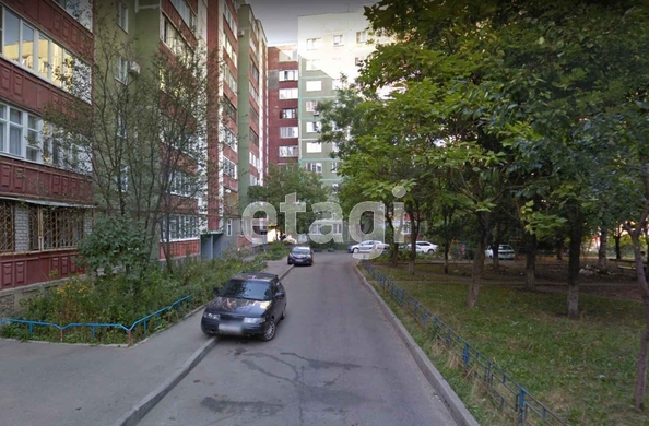 
  Сдается 3-комн. квартира, 72 м², Пирогова ул, д. 26/2
. Фото 15.