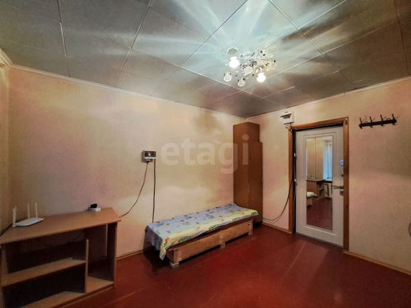 
  Продается комната, 12.8 м², Объездная ул, д. 3/1
. Фото 2.