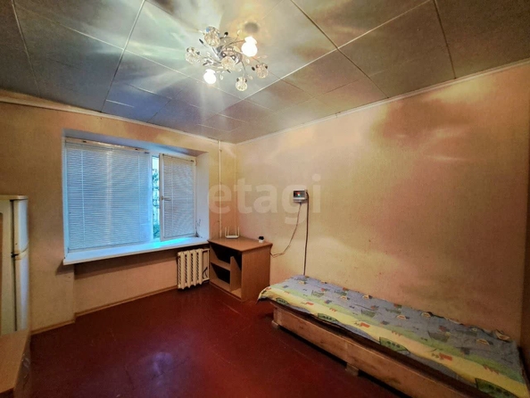 
  Продается комната, 12.8 м², Объездная ул, д. 3/1
. Фото 4.