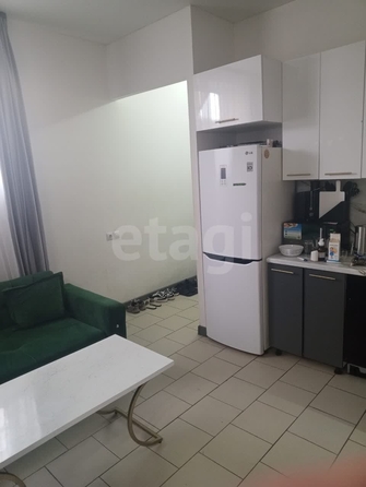 
  Продается 1-комн. квартира, 52 м², Полеводческая ул, д. 1к4
. Фото 2.