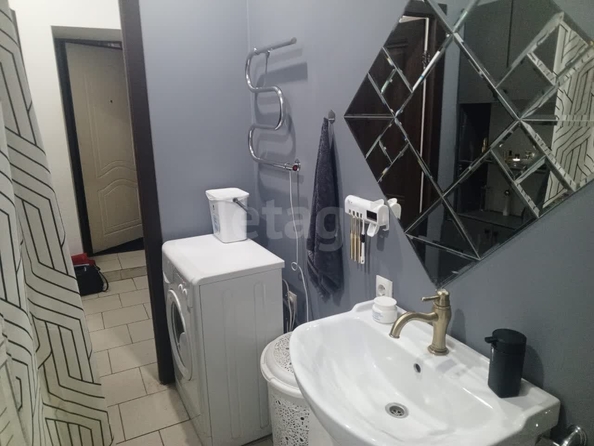 
  Продается 1-комн. квартира, 52 м², Полеводческая ул, д. 1к4
. Фото 8.