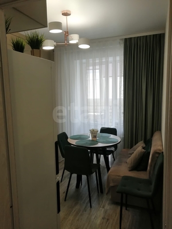 
  Продается 1-комн. квартира, 33.4 м², Доваторцев ул, д. 90а
. Фото 4.