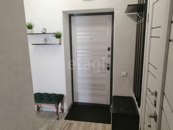 
  Продается 1-комн. квартира, 33.4 м², Доваторцев ул, д. 90а
. Фото 17.