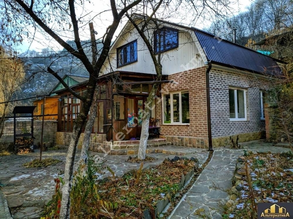 
  Продается дом, 152 м², Кисловодск
. Фото 1.