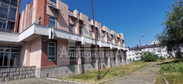 
  Продается универсальное помещение, 9940 м², Королева ул
. Фото 8.