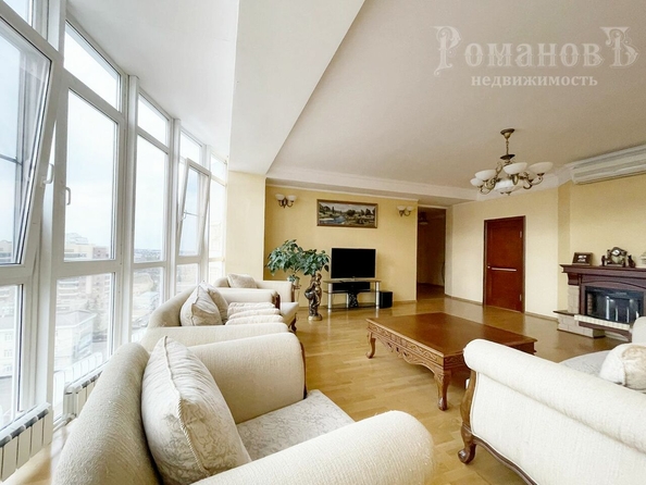 
  Продается 4-комн. квартира, 178.4 м², Мира ул, д. 282/2
. Фото 10.