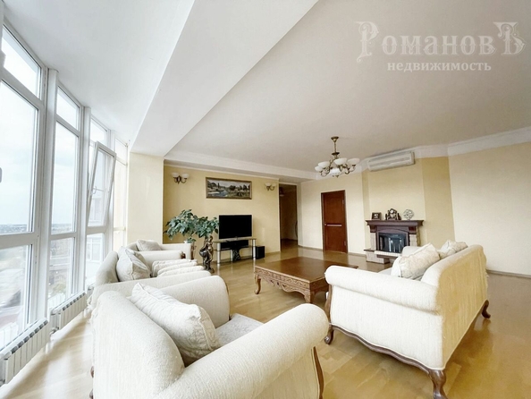 
  Продается 4-комн. квартира, 178.4 м², Мира ул, д. 282/2
. Фото 11.