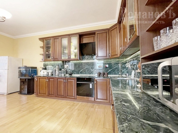 
  Продается 4-комн. квартира, 178.4 м², Мира ул, д. 282/2
. Фото 12.