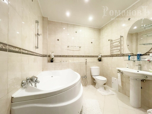 
  Продается 4-комн. квартира, 178.4 м², Мира ул, д. 282/2
. Фото 27.