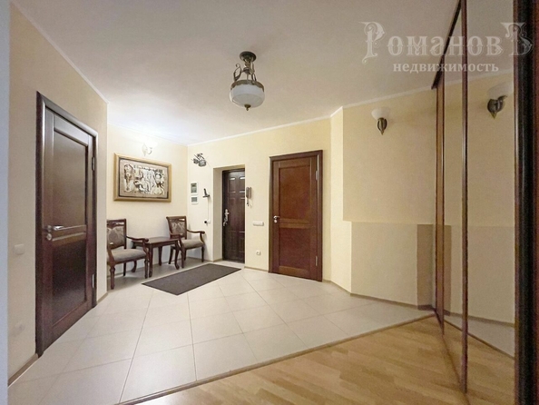 
  Продается 4-комн. квартира, 178.4 м², Мира ул, д. 282/2
. Фото 28.