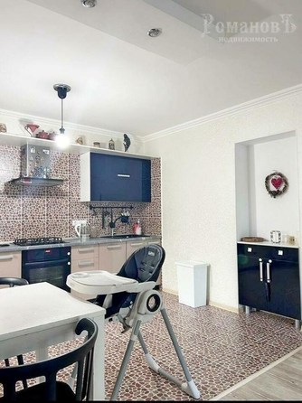 
  Продается 3-комн. квартира, 89 м², Дзержинского ул, д. 152
. Фото 3.