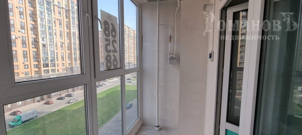 
  Продается 2-комн. квартира, 65 м², Матрёны Наздрачёвой ул, д. 5/1
. Фото 4.