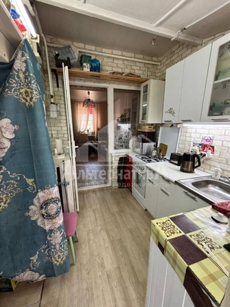 
  Продается 1-комн. квартира, 35 м², Гагарина ул
. Фото 6.