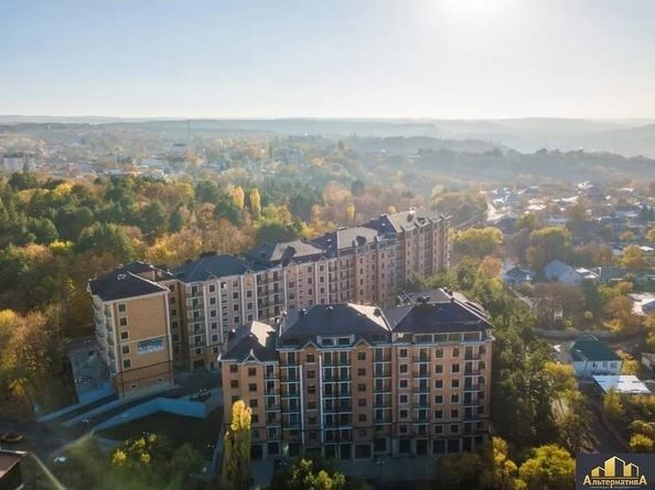
  Продается 2-комн. квартира, 74 м², Парковая ул
. Фото 2.