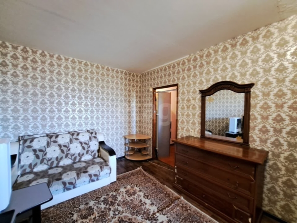 
  Продается 1-комн. квартира, 35.3 м², Гвардейский проезд, д. 7
. Фото 2.