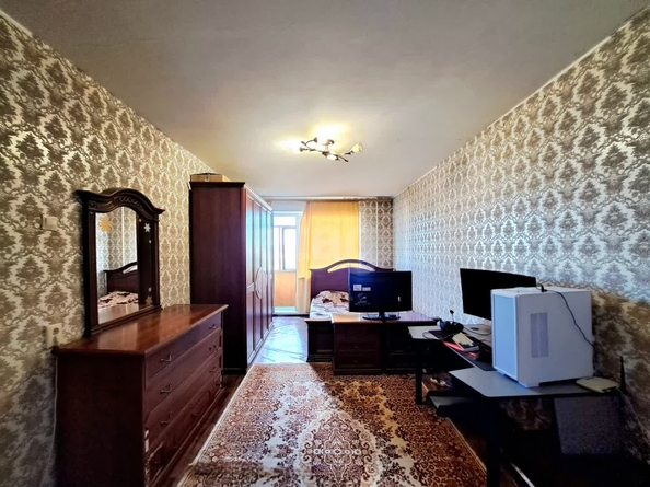 
  Продается 1-комн. квартира, 35.3 м², Гвардейский проезд, д. 7
. Фото 5.