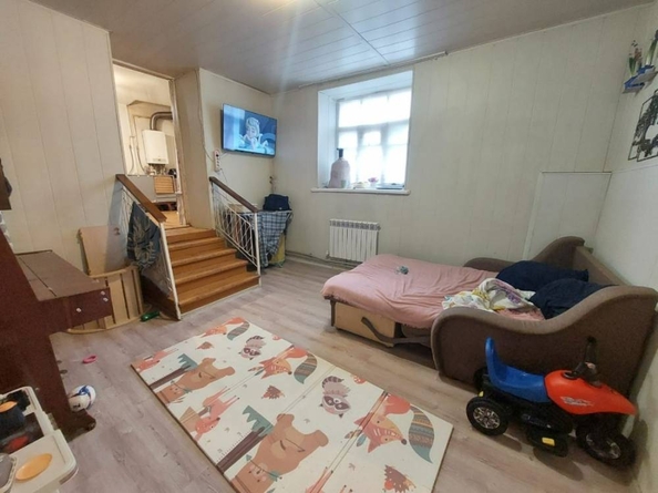 
  Продается коттедж, 58.3 м², Кисловодск
. Фото 1.