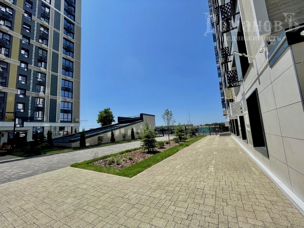 
  Продается 2-комн. квартира, 69 м², Андрея Голуба ул, д. 16к3
. Фото 31.