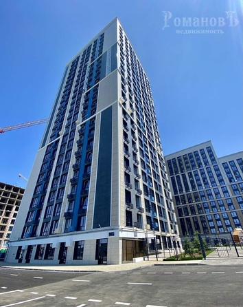 
  Продается 2-комн. квартира, 69 м², Андрея Голуба ул, д. 16к3
. Фото 35.