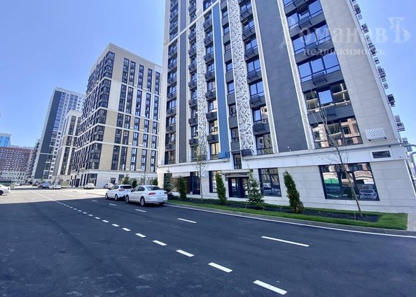 
  Продается 2-комн. квартира, 69 м², Андрея Голуба ул, д. 16к3
. Фото 36.