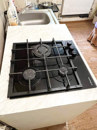 
  Сдается 1-комн. квартира, 37 м², Войтика ул, д. 9
. Фото 5.