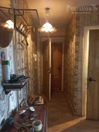 
  Продается 2-комн. квартира, 52 м², Гвардейский проезд, д. 14
. Фото 8.