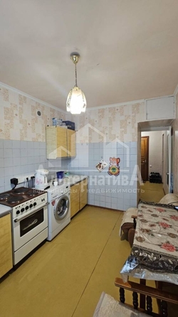 
  Продается 1-комн. квартира, 35.9 м², Набережная ул
. Фото 3.