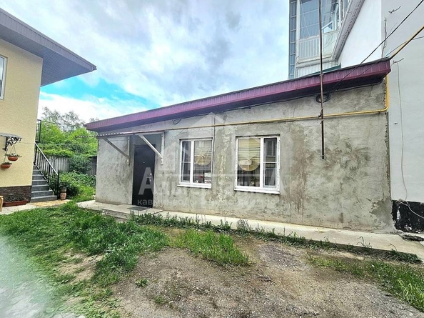 
  Продается 1-комн. квартира, 26.7 м², Гагарина ул
. Фото 1.