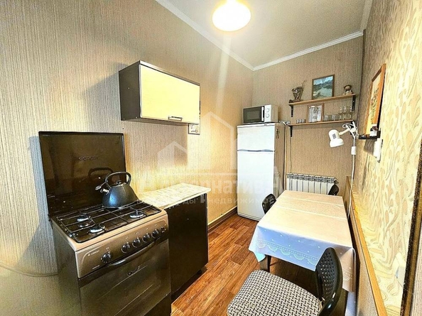 
  Продается 1-комн. квартира, 26.7 м², Гагарина ул
. Фото 6.