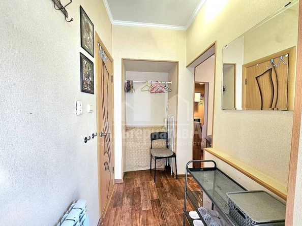 
  Продается 1-комн. квартира 26.7 м². Фото 3.