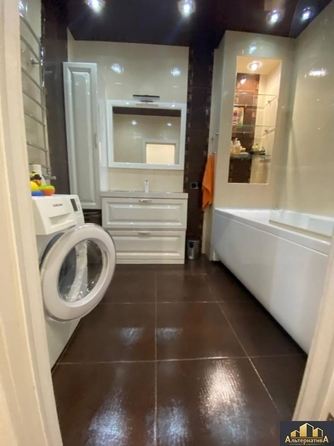 
  Продается 3-комн. квартира, 106 м², Октябрьская ул
. Фото 18.
