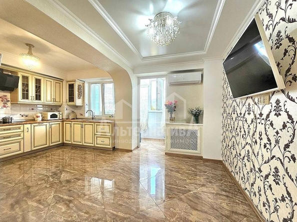 
  Продается 3-комн. квартира, 79.9 м², Набережная ул
. Фото 1.