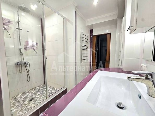 
  Продается 3-комн. квартира, 79.9 м², Набережная ул
. Фото 17.