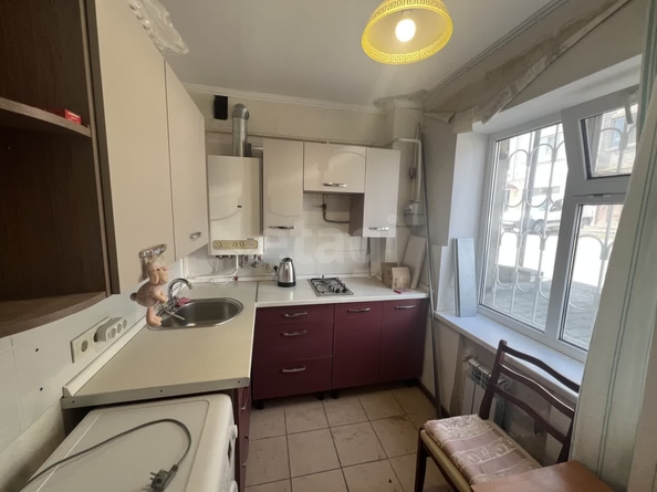 
  Продается 1-комн. квартира, 21.8 м², Демократический проезд, д. 9
. Фото 3.
