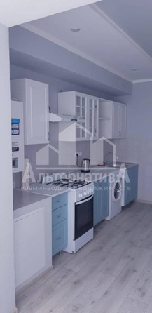 
  Сдается 2-комн. квартира, 55 м², Марцинкевича ул
. Фото 2.