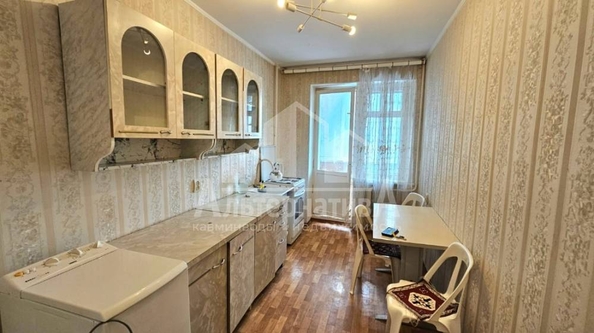 
  Сдается 2-комн. квартира, 55 м², Жуковского ул
. Фото 3.