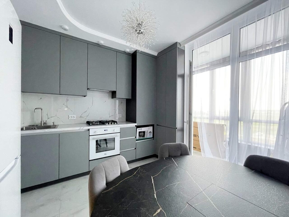 
  Сдается 1-комн. квартира, 39.8 м², Павла Буравцева ул, д. 46к2
. Фото 1.