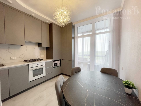 
  Сдается 1-комн. квартира, 39.8 м², Павла Буравцева ул, д. 46к2
. Фото 3.