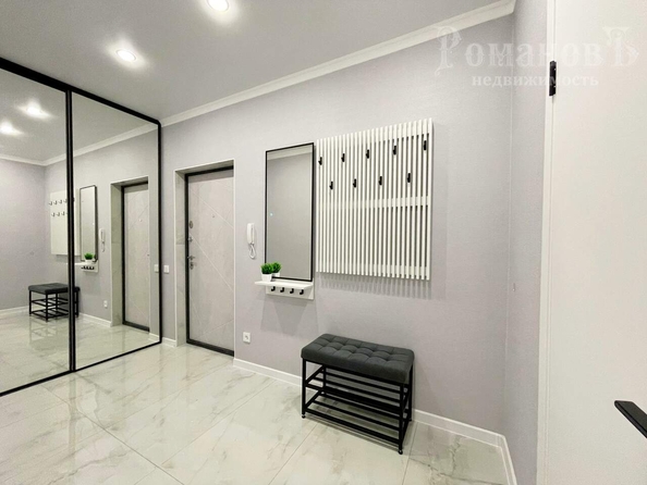
  Сдается 1-комн. квартира, 39.8 м², Павла Буравцева ул, д. 46к2
. Фото 8.