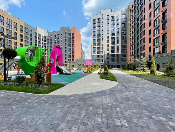 
  Сдается 1-комн. квартира, 39.8 м², Павла Буравцева ул, д. 46к2
. Фото 15.
