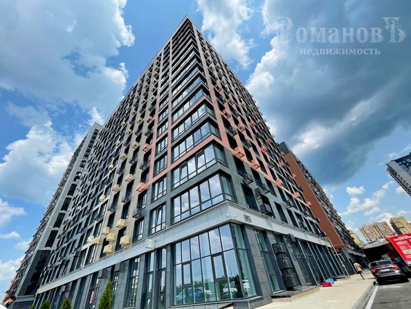 
  Сдается 1-комн. квартира, 39.8 м², Павла Буравцева ул, д. 46к2
. Фото 18.