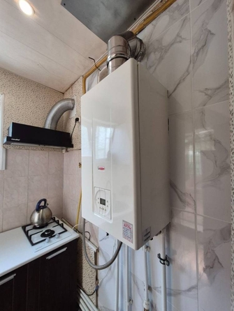 
  Продается 1-комн. квартира, 25.1 м², Кабардинская ул
. Фото 9.