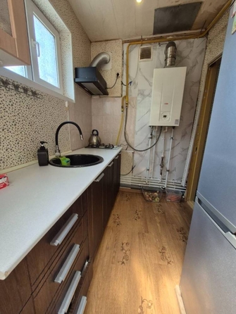 
  Продается 1-комн. квартира 25.1 м². Фото 7.