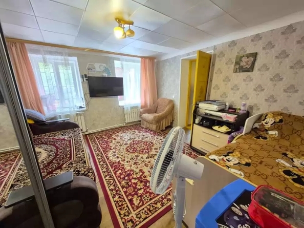
  Продается 1-комн. квартира 25.1 м². Фото 6.