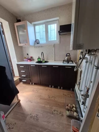 
  Продается 1-комн. квартира 25.1 м². Фото 8.