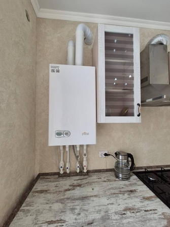 
  Продается 1-комн. квартира, 40 м², Фридриха Энгельса ул
. Фото 5.
